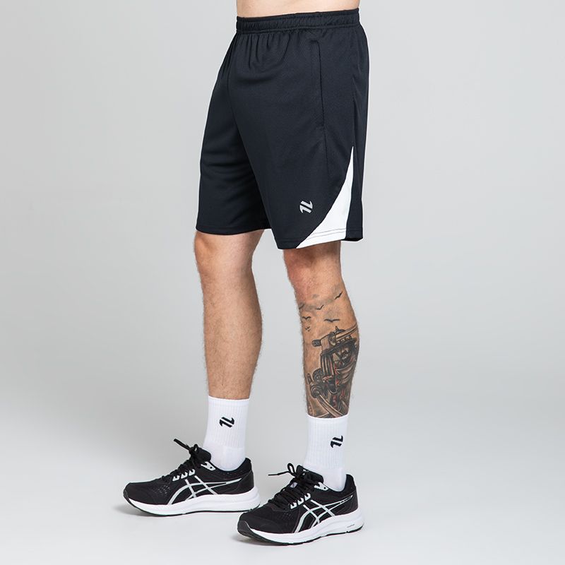 Men's Charge Shorts Black / White from O’Neills 