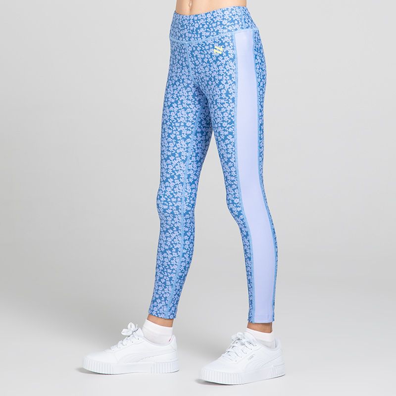 Kids’ Willow Leggings blue / purple from O’Neills