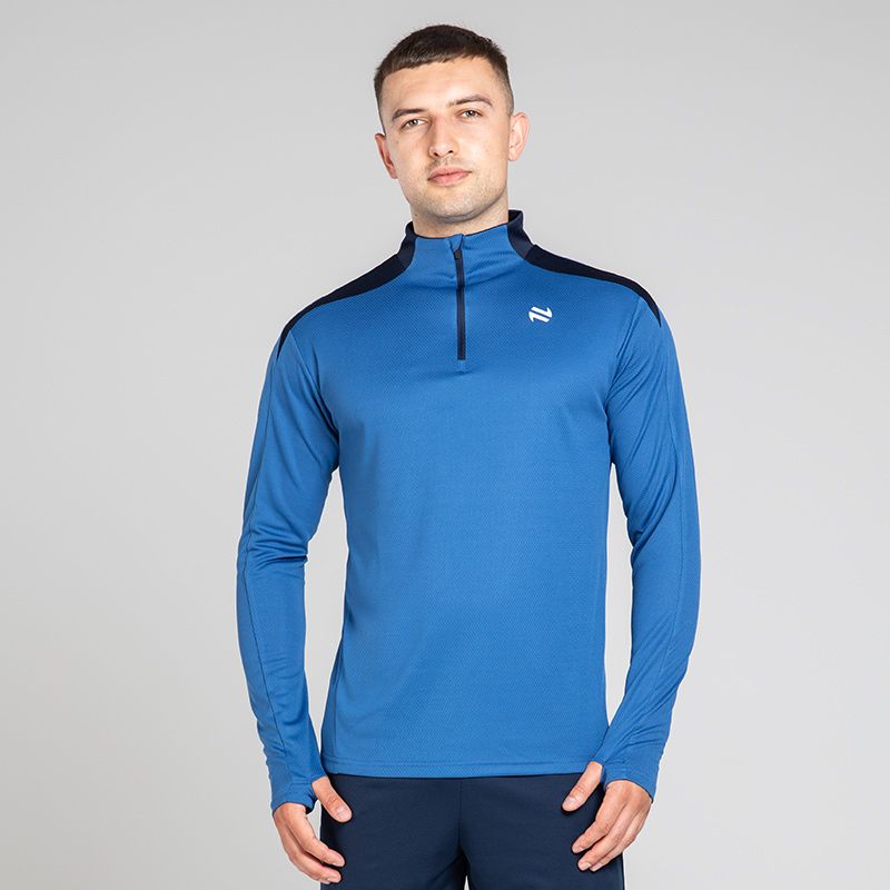Men's Charge Midlayer Dark Blue from O’Neills 