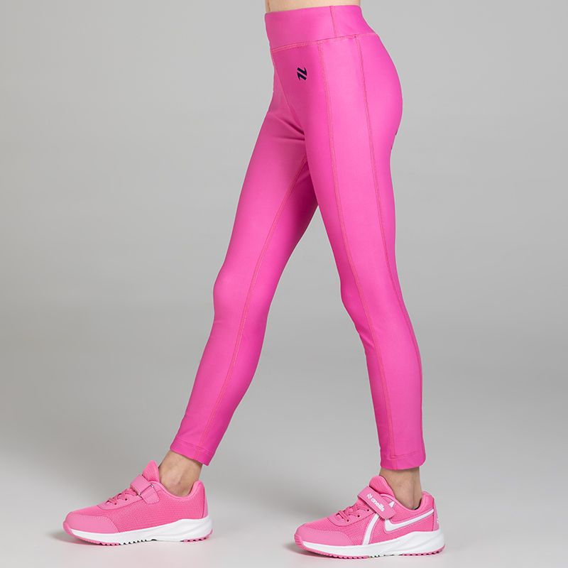Pink Kids’ Miley Leggings by O’Neills.