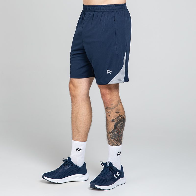 Men's Charge Shorts Marine / Silver from O’Neills 