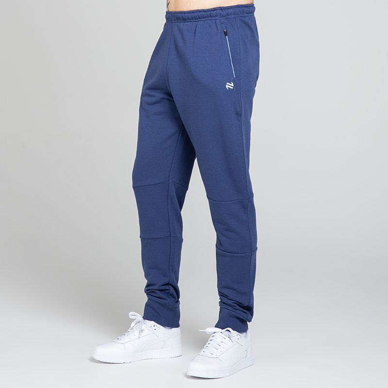 Men's Momentum Fleece Tracksuit Bottoms Navy from O’Neills Sportswear