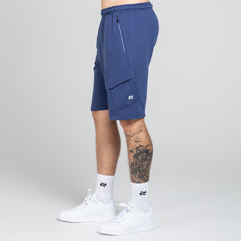 Men's Momentum Fleece Shorts Navy from O’Neills Sportswear