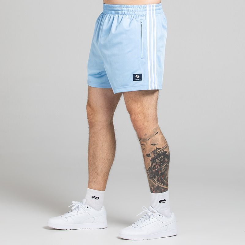 Men's Hero Shorts Sky / White from O’Neills Sportswear