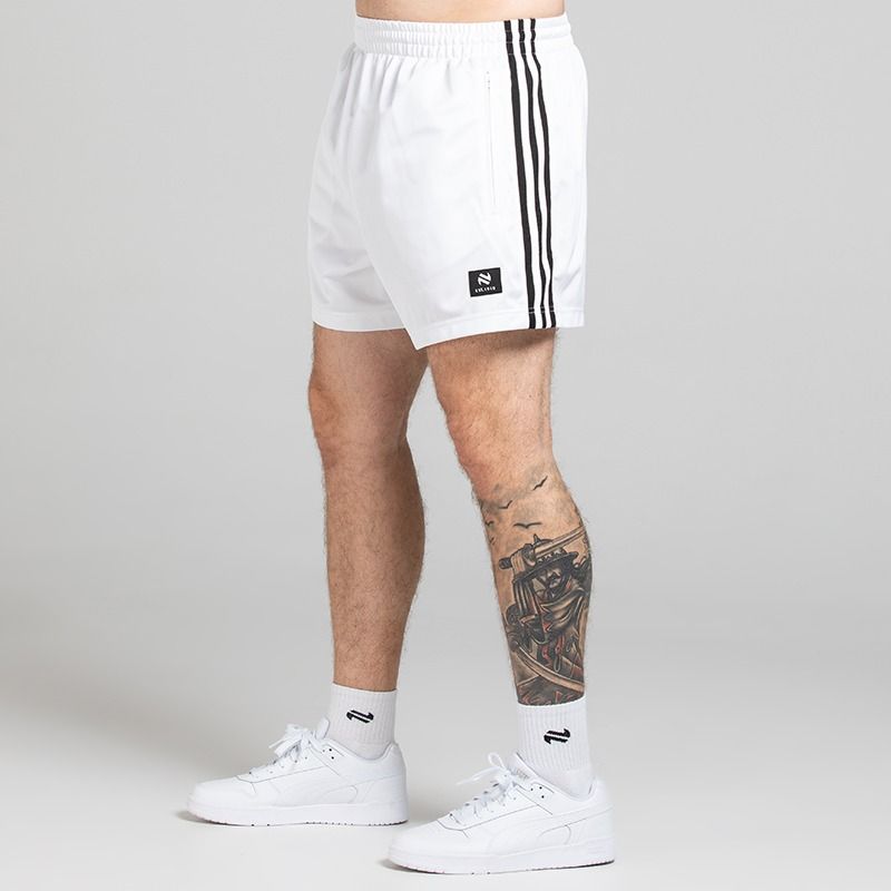 Men's Hero Shorts White from O’Neills Sportswear