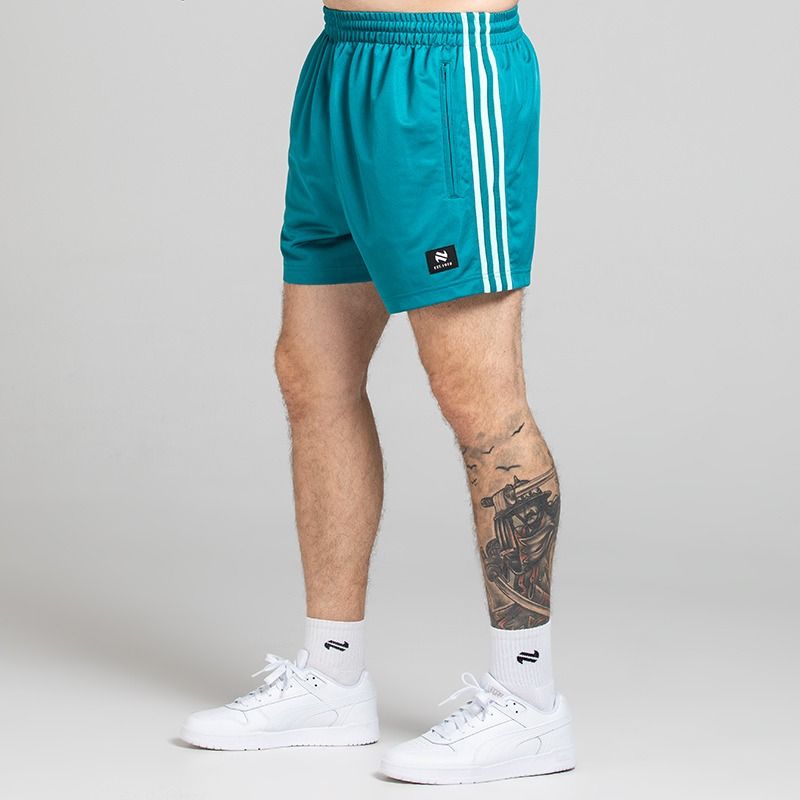 Men's Hero Shorts Teal from O’Neills Sportswear