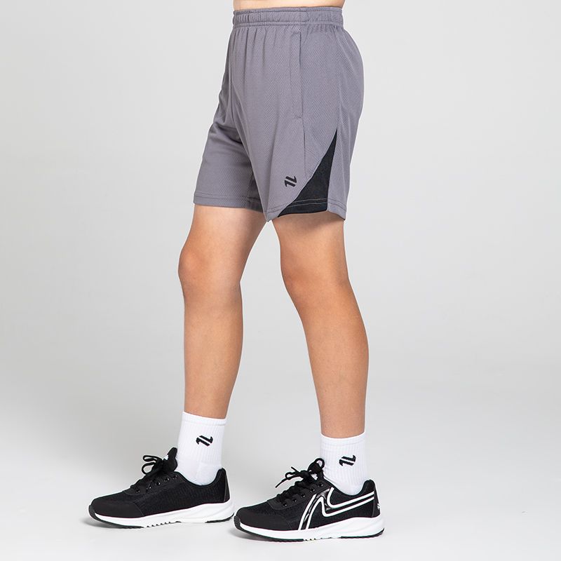Kids' Charge Shorts Grey from O’Neills 