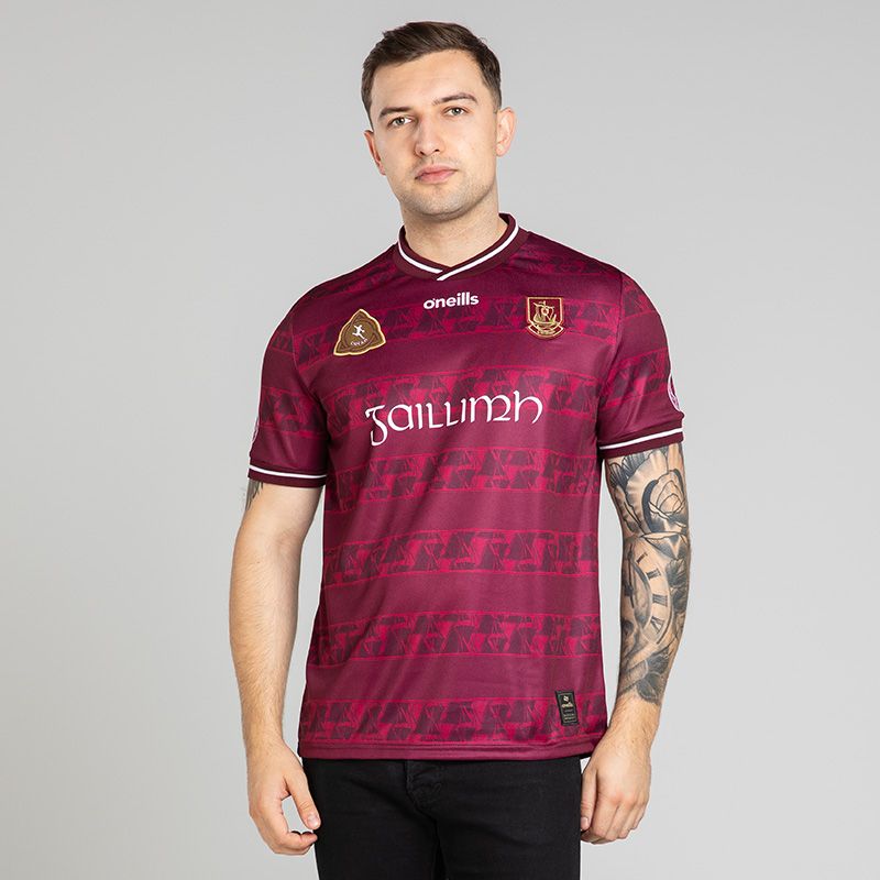 Galway Titan Jersey by O’Neills