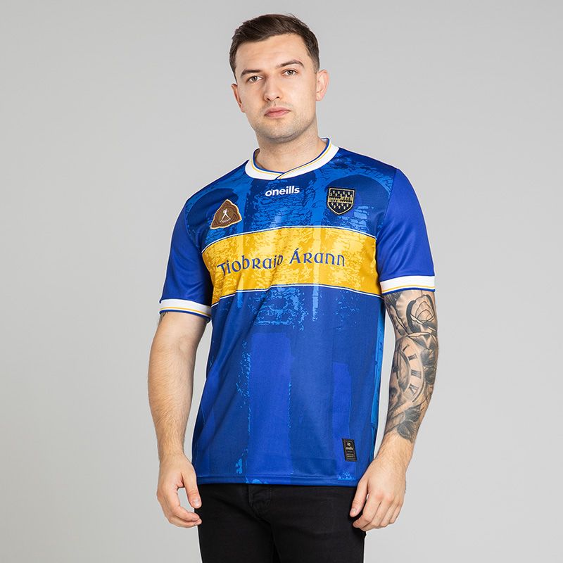 Tipperary Titans Jersey by O’Neills