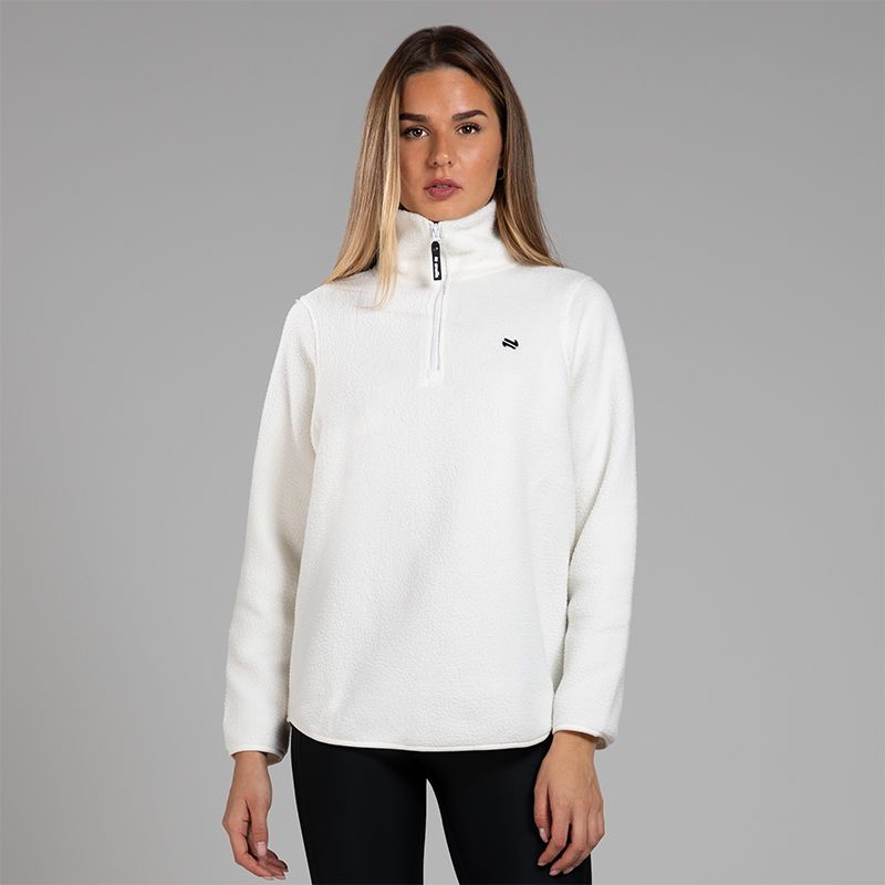 O'Neills Women's Pearl Half Zip Fleece | O'Neills