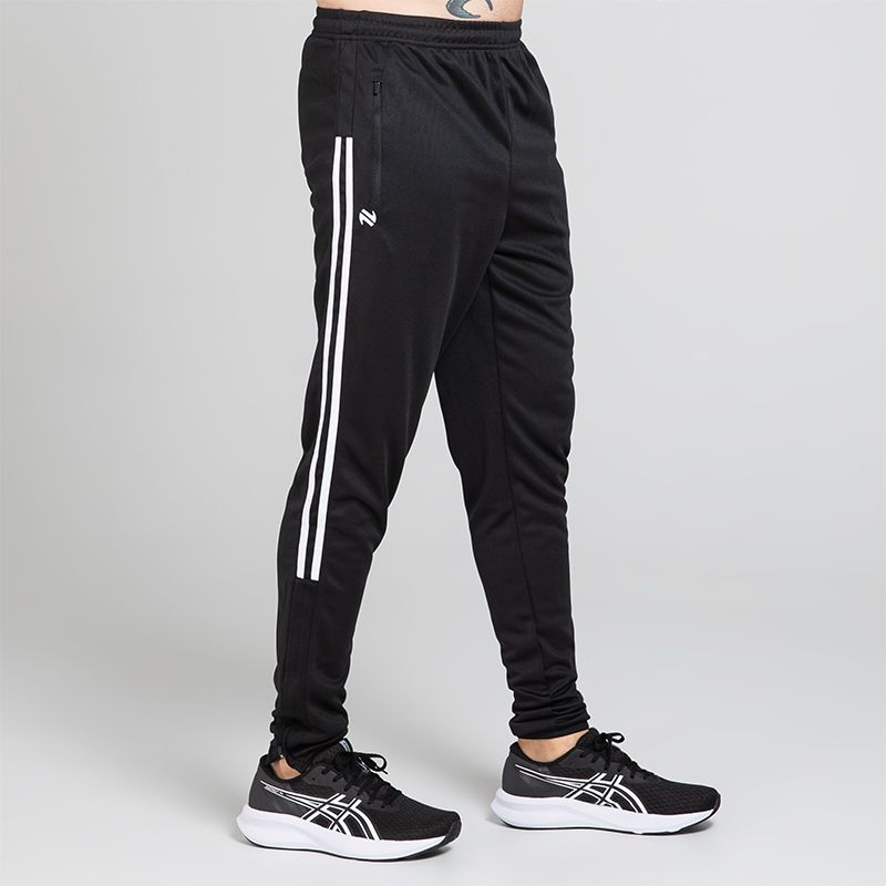 Men's Tuscan Tracksuit Bottoms Black from O’Neills