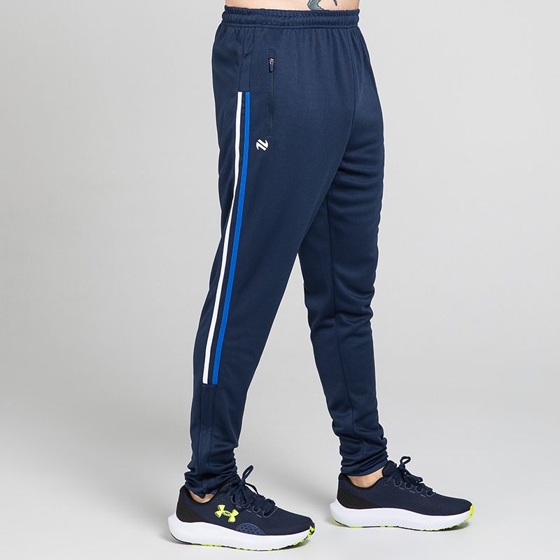 Men's Tuscan Tracksuit Bottoms Navy / Royal from O’Neills