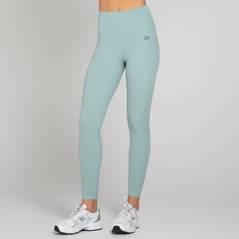Women's Luxe Full Length Leggings Green from O’Neills