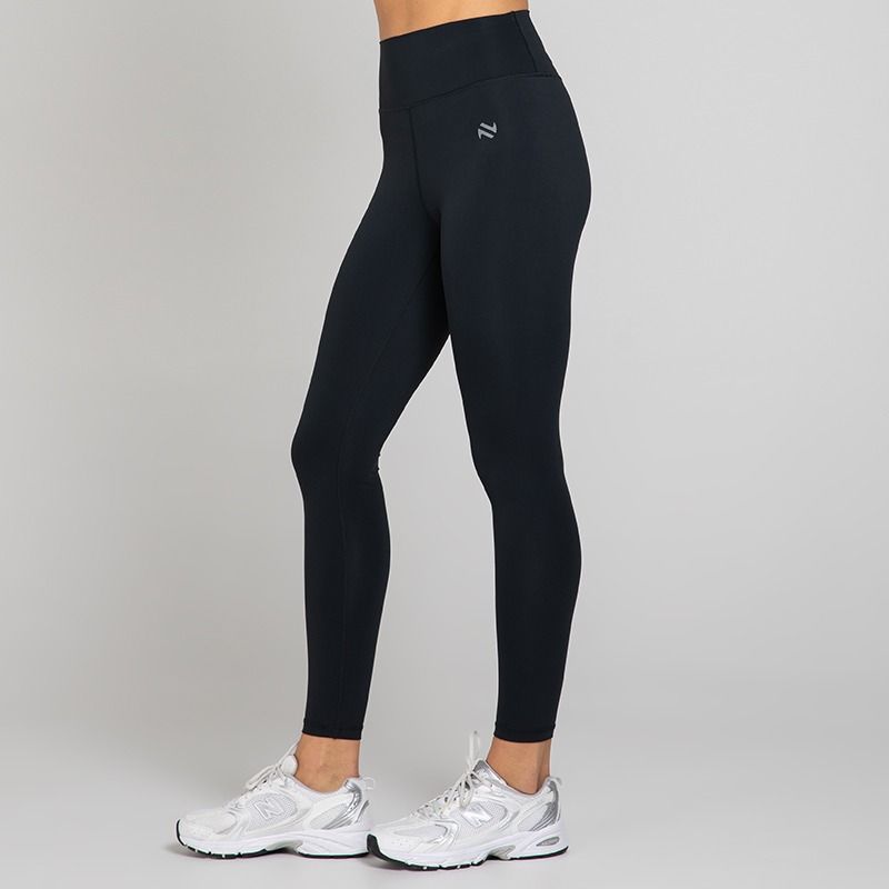 Women's Luxe Full Length Leggings Black from O’Neills
