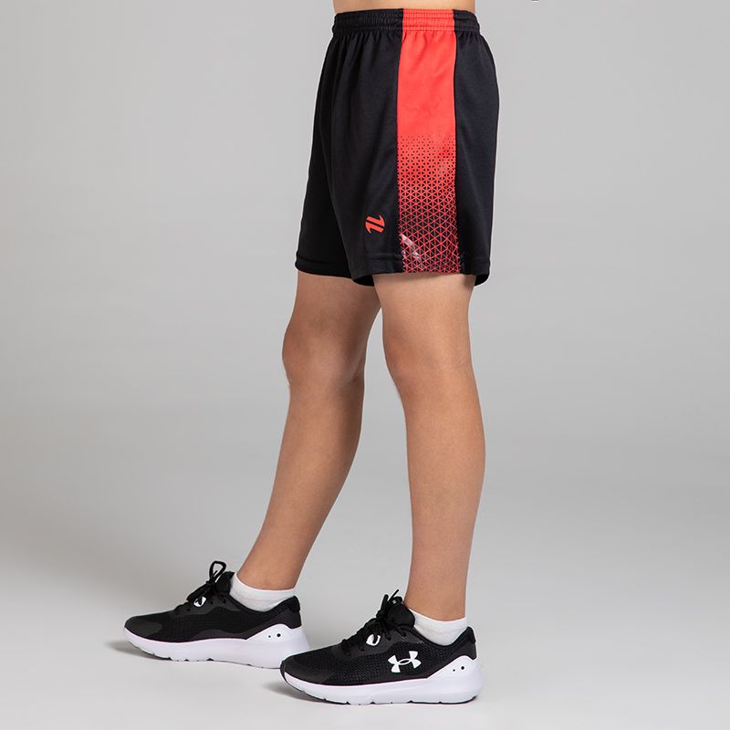 Black Dynamic Training Shorts from O’Neills