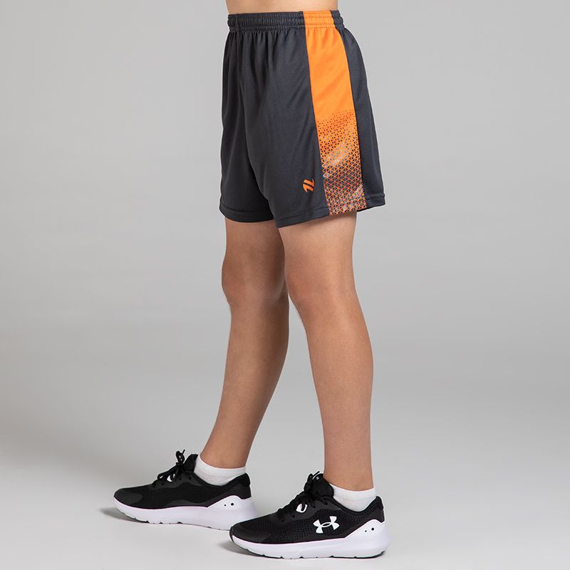 Grey Dynamic Training Shorts from O’Neills