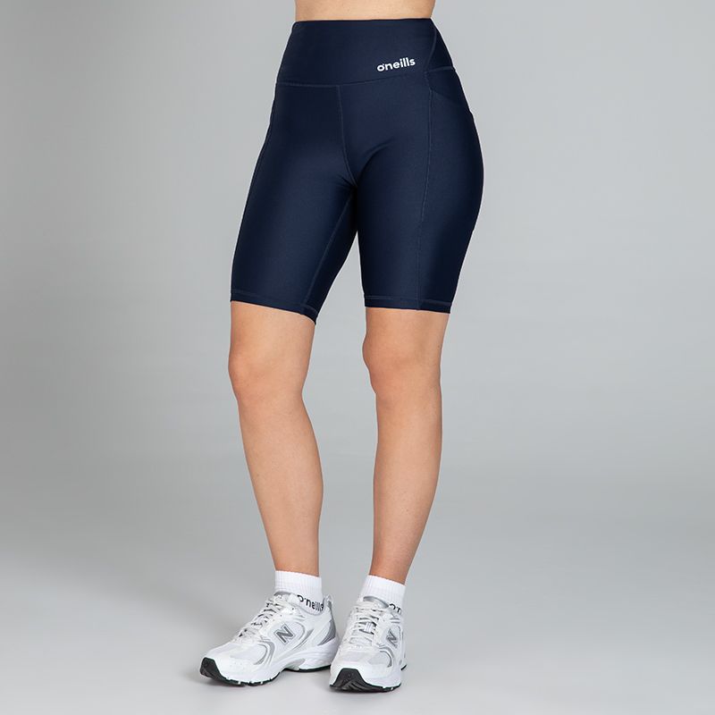 Women’s Mia Full Length Leggings Marine by O’Neills