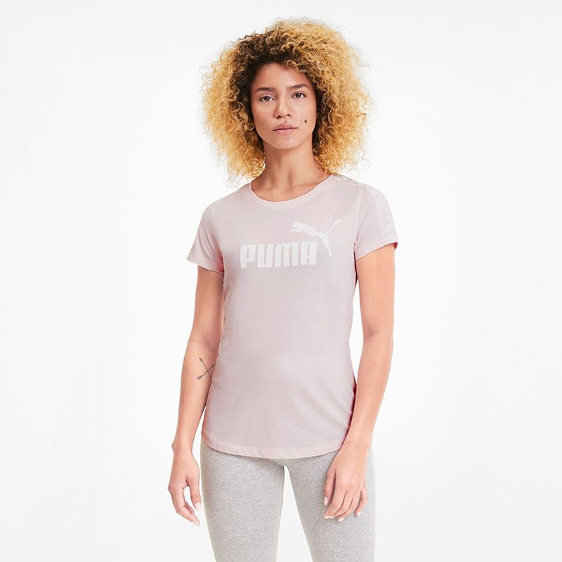 puma amplified t shirt