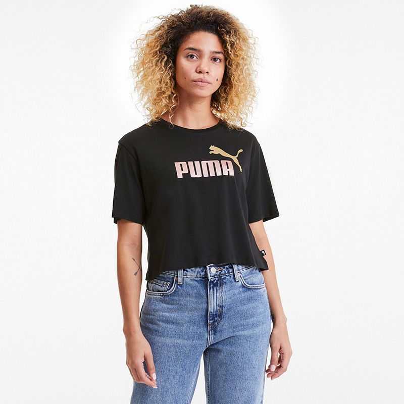 puma women tshirt