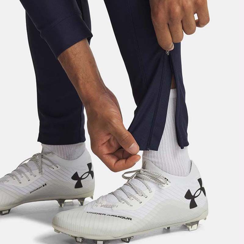 Men's Under Armour UA Challenger Tracksuit Navy | O'Neills
