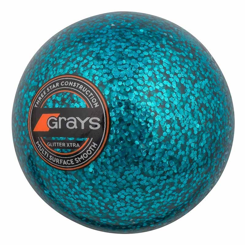Blue Grays Glitter Hockey Ball from O'Neill's.
