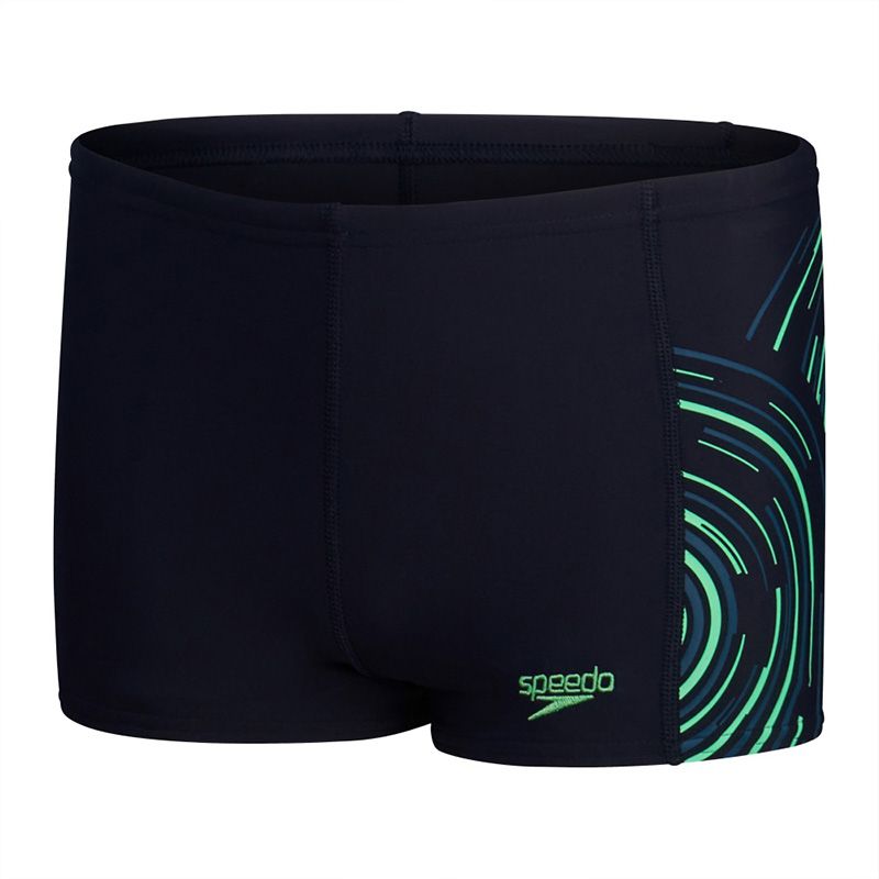 Navy Speedo Kids' Dive Aquashort from O'Neill's.