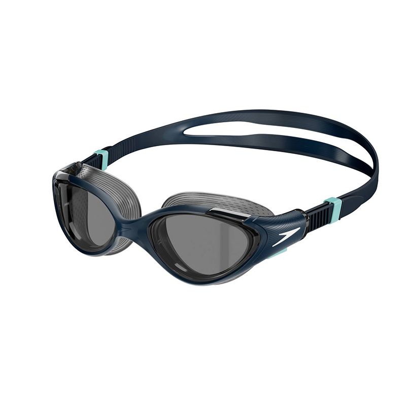 Navy/Blue Speedo Biofuse 2.0 Women's Goggles from O'Neill's.