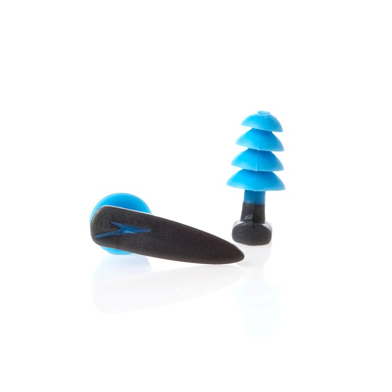 Speedo Biofuse Aquatic Earplug with superior comfort and fit from O'Neills
