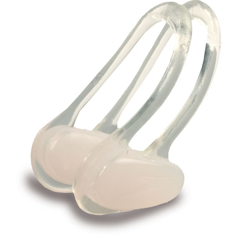 Speedo Universal Nose Clip, with soft silicone pads that offer maximum comfort from O'Neills
