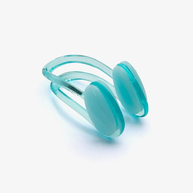Speedo Universal Nose Clip, with soft silicone pads that offer maximum comfort from O'Neills