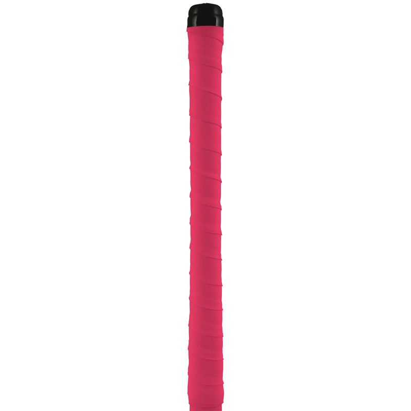 Pink Greys Non Slip Hockey Stick Grip from O'Neills