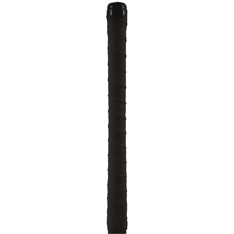 Black Greys Non Slip Hockey Stick Grip from O'Neills