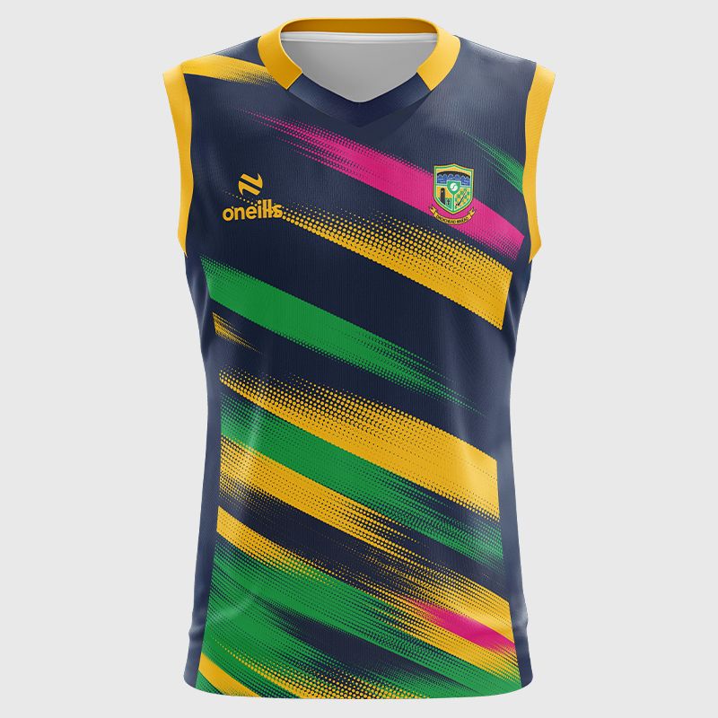 Bennettsbridge GAA Kids' Vest
