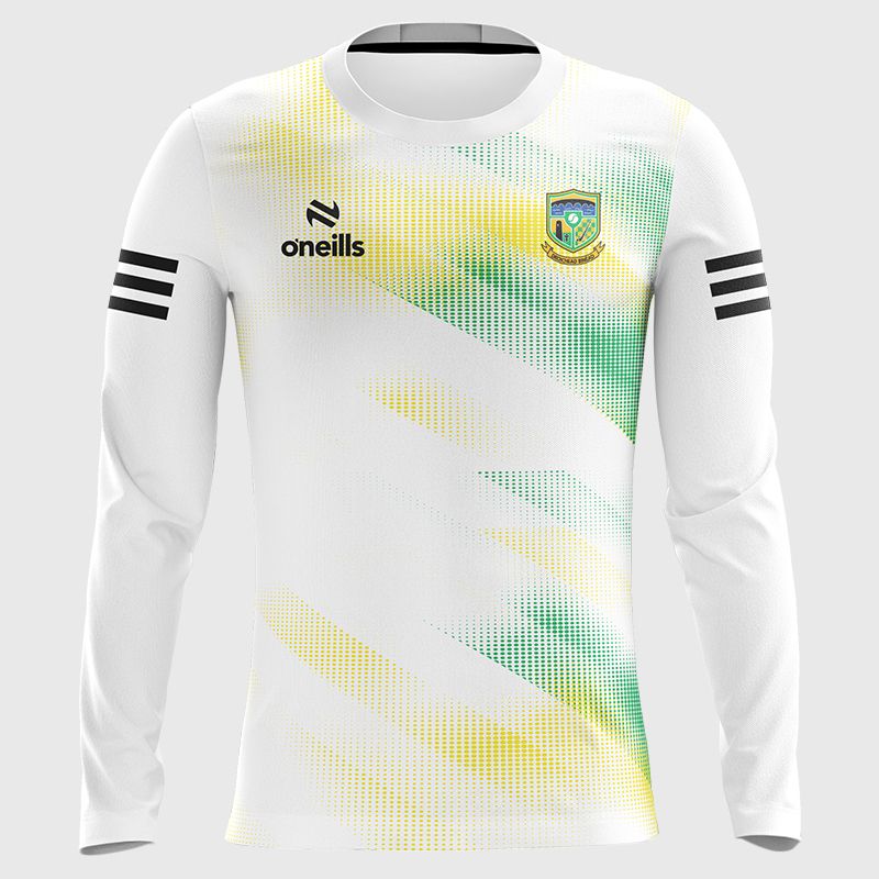 Bennettsbridge GAA Women's Force Warm Up Top