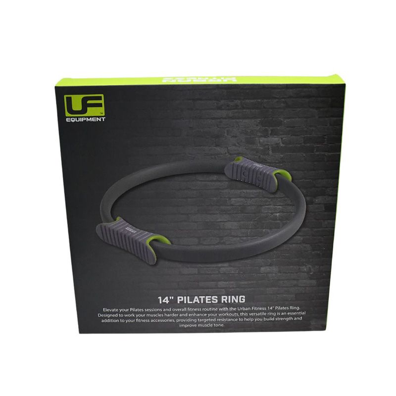 Urban Fitness 14" Pilates Ring from O'Neills