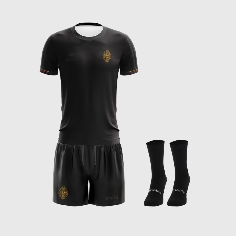 Abbey Grammar School PE Pack | Adults