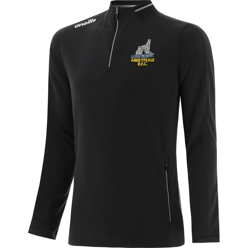 Men's Abbeyfeale RFC Santa Fe Performance Half Zip Top by O'Neills