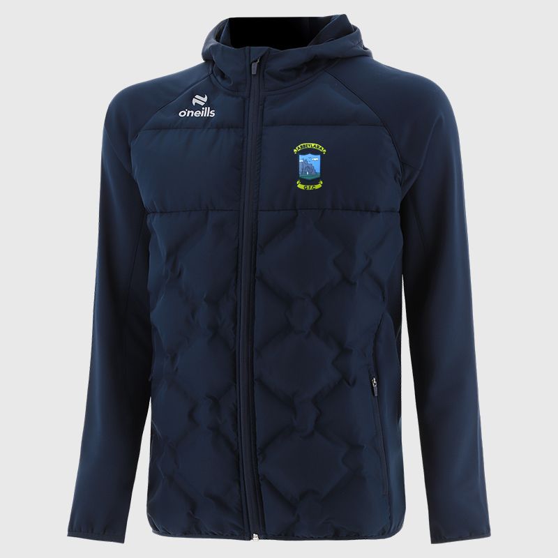 Abbeylara GFC Kids' Vortex Lightweight Padded Jacket