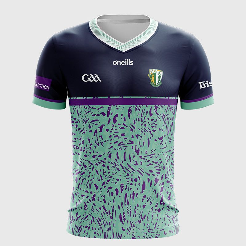 All Britain Competition Kids’ Jersey