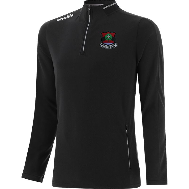 Men's Adare GAA Santa Fe Performance Half Zip Top by O'Neills