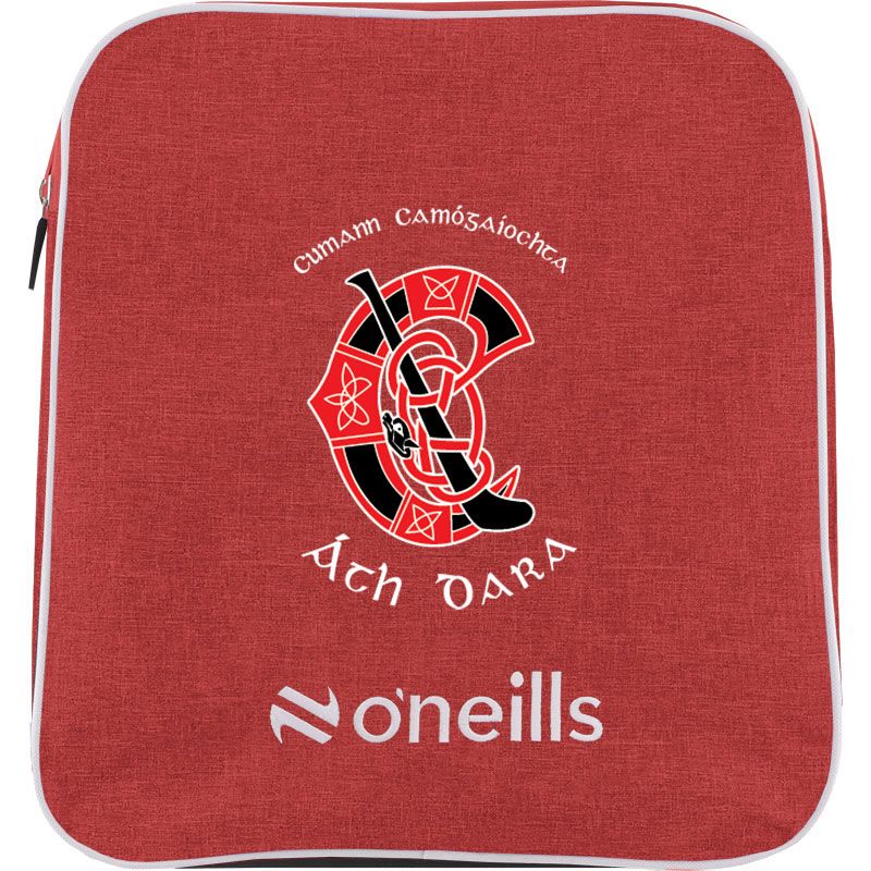 Adare Camogie Club Kent Holdall Bag 