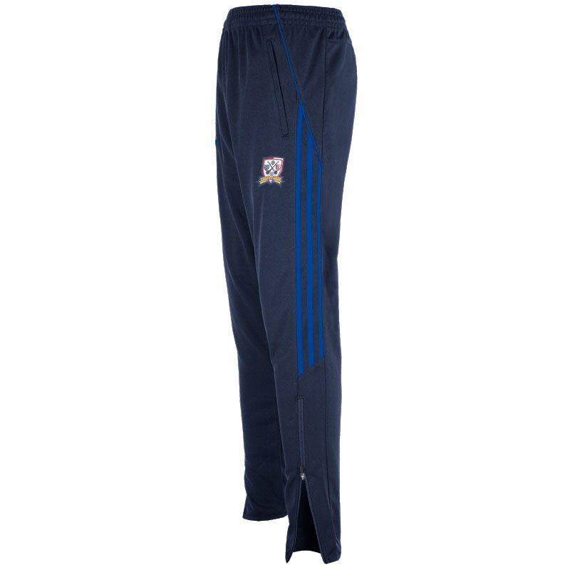 Affane Aston 3s Squad Skinny Pant