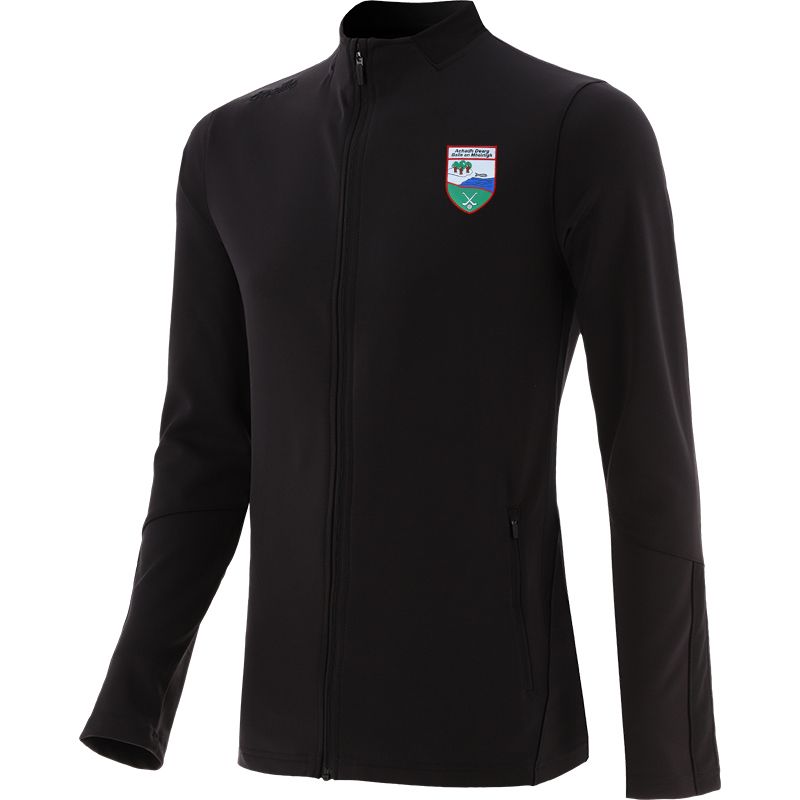 Aghaderg Ballyvarley GAC Jenson Brushed Full Zip Top