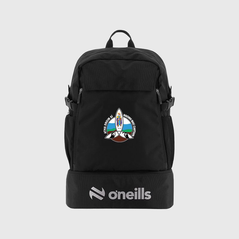 Aghadrumsee GAC Endurance Backpack
