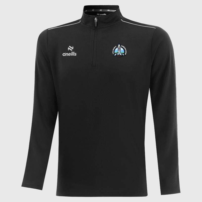 Aghadrumsee GAC Rise Half Zip Top