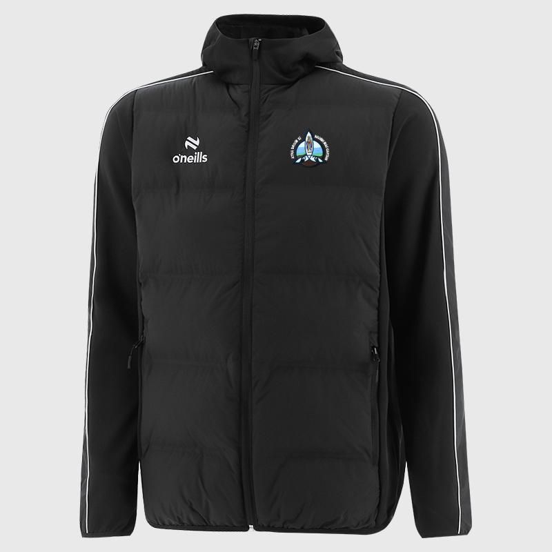 Aghadrumsee GAC Rise Lightweight Padded Hooded Jacket