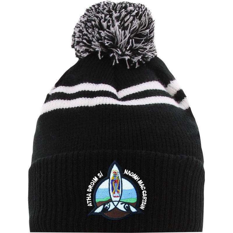 Aghadrumsee GAC Kids' Canyon Bobble Hat