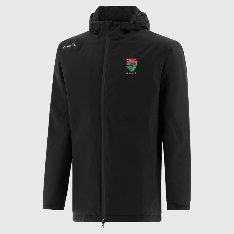 Aghaloo O'Neills Catalyst Technical Waterproof Jacket