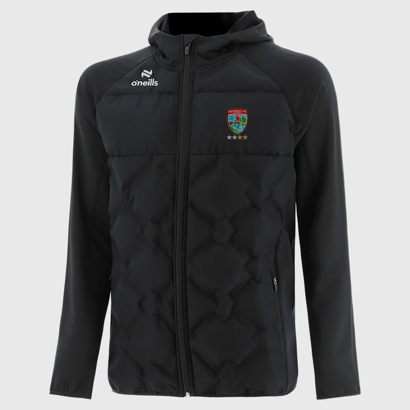 Aghaloo O'Neills Vortex Lightweight Padded Jacket