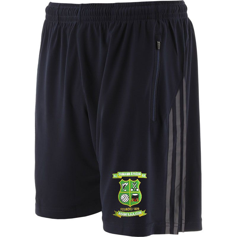 Ahane GAA Kids' Synergy Training Shorts